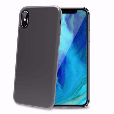 Immagine di TPU COVER IPHONE XS MAX BLACK