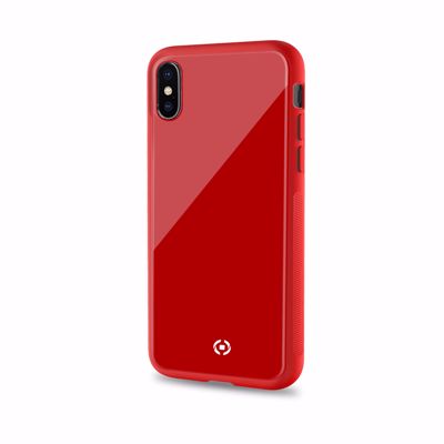 Immagine di DIAMOND IPHONE XS MAX RED