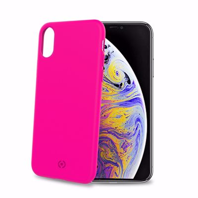 Immagine di SHOCK IPHONE XS MAX PINK