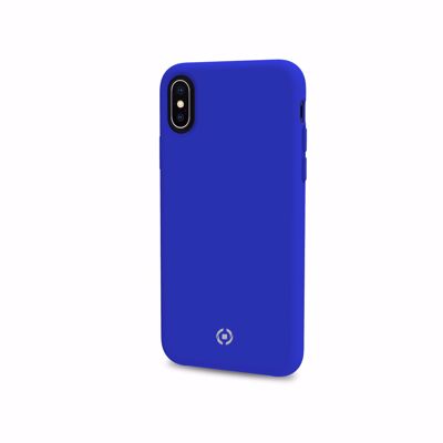 Immagine di FEELING IPHONE XS MAX BLUE