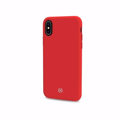 Immagine di FEELING IPHONE XS MAX RED