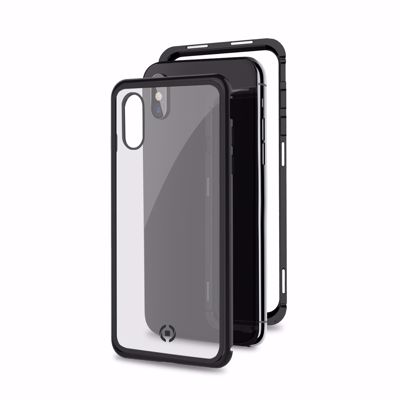 Immagine di ATTRACTION CASE IPHONE X/XS BLACK