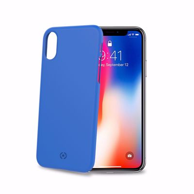 Immagine di SHOCK IPHONE X/XS BLUE