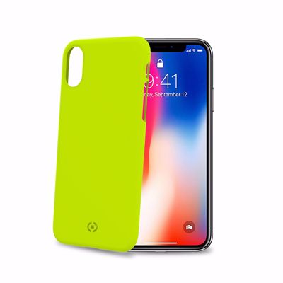 Immagine di SHOCK IPHONE X/XS YELLOW