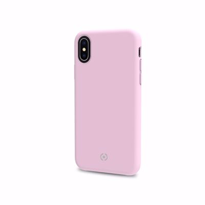 Immagine di FEELING IPHONE X/XS PINK