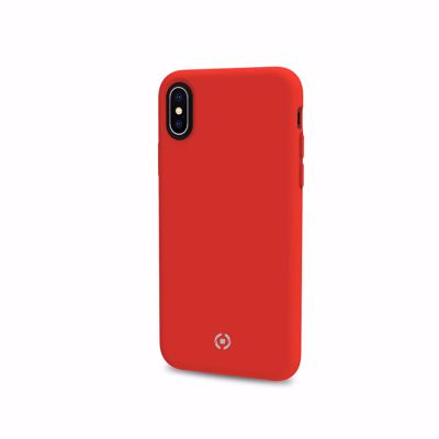 Immagine di FEELING IPHONE X/XS RED