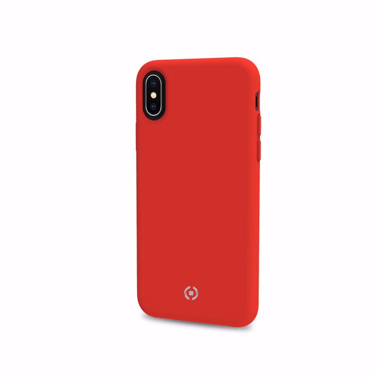 Immagine di FEELING IPHONE X/XS RED