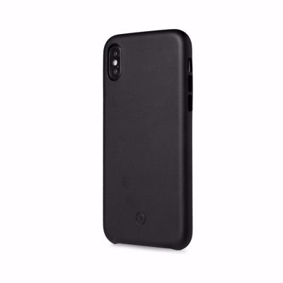 Immagine di SUPERIOR CASE IPHONE X/XS BLACK