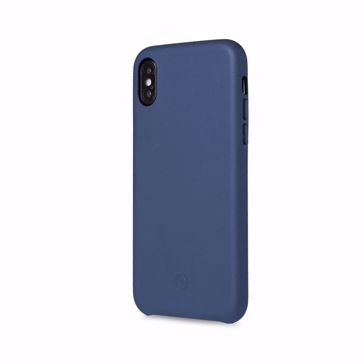 Immagine di SUPERIOR CASE IPHONE X/XS BLUE