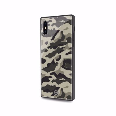 Immagine di DIAMOND SQUARE CAMO IPXS/X BLACK