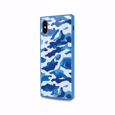 Immagine di DIAMOND SQUARE CAMO IPXS/X BLUE