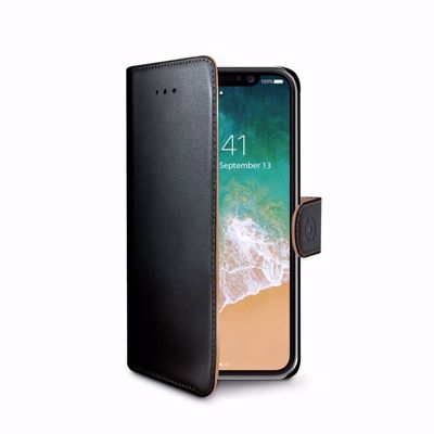 Immagine di WALLY CASE IPHONE X/XS BLACK