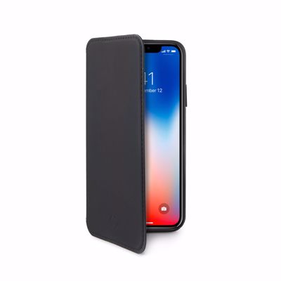 Immagine di PRESTIGE CASE IPHONE X/XSBLACK