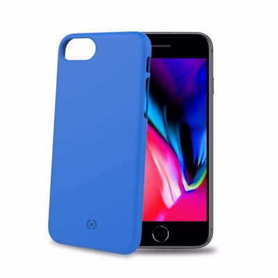 Immagine di SHOCK IPHONE 7/8 BLUE