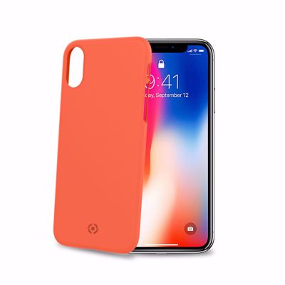 Immagine di SHOCK IPHONE X/XS ORANGE