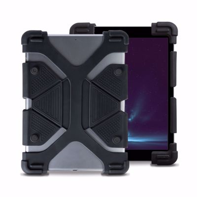 Immagine di UNIVERSAL TAB COVER 9-12 BLACK