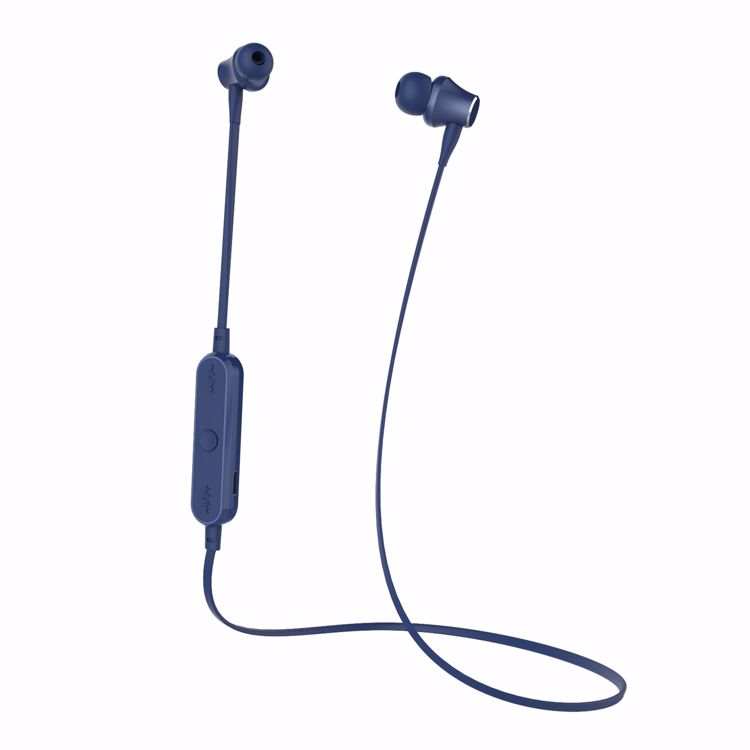 Immagine di BLUETOOTH STEREO EAR BLU NOTTE