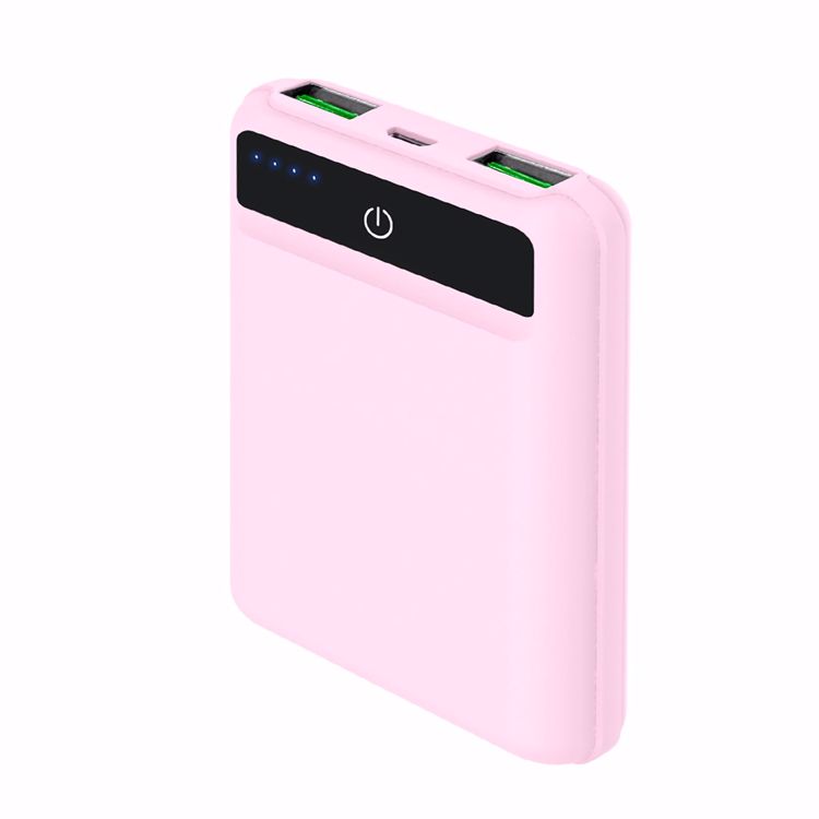 Immagine di PB POCKET SIZE 5000MAH PINK