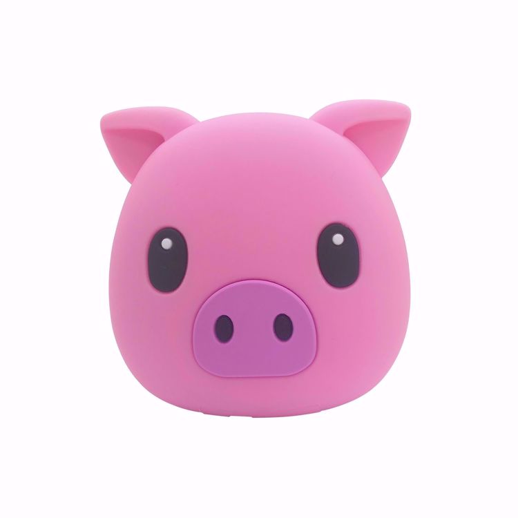 Immagine di POWERBANK PIG 2200 [EMOJI]