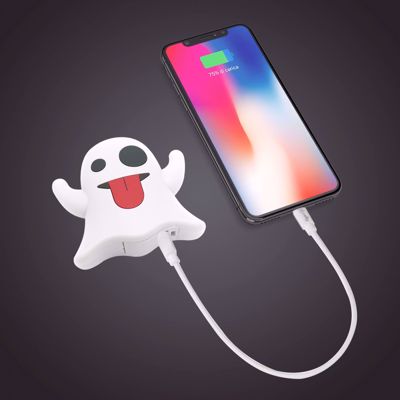 Immagine di POWERBANK GHOST 2200 [EMOJI]