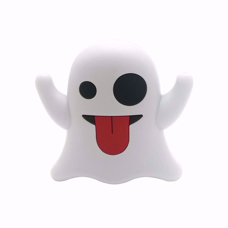 Immagine di POWERBANK GHOST 2200 [EMOJI]