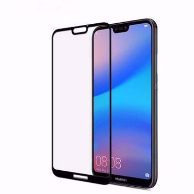 Immagine di FULL GLASS P20 LITE BLACK