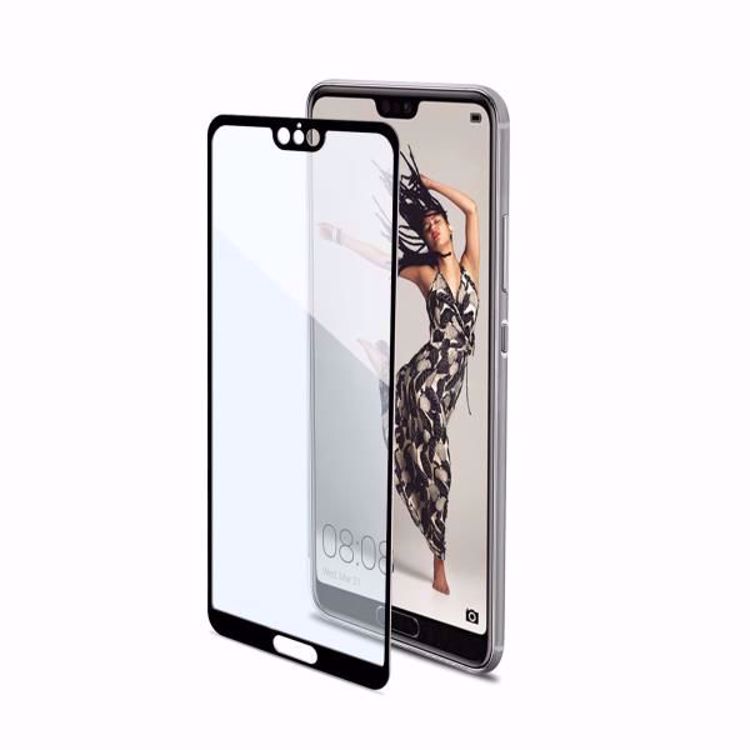 Immagine di FULL GLASS P20 PRO BLACK