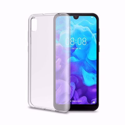 Immagine di TPU COVER Y5 2019 / HONOR 8S