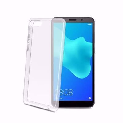 Immagine di TPU COVER Y5 2018/Y5 PRIME