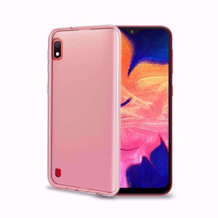 Immagine di TPU COVER GALAXY A10