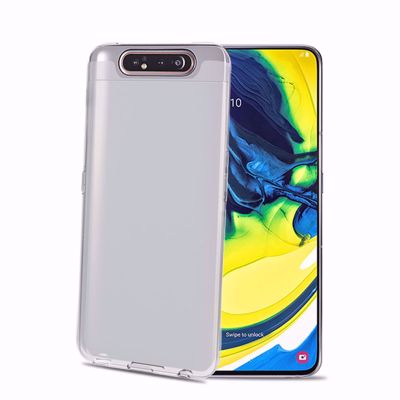 Immagine di TPU COVER GALAXY A80