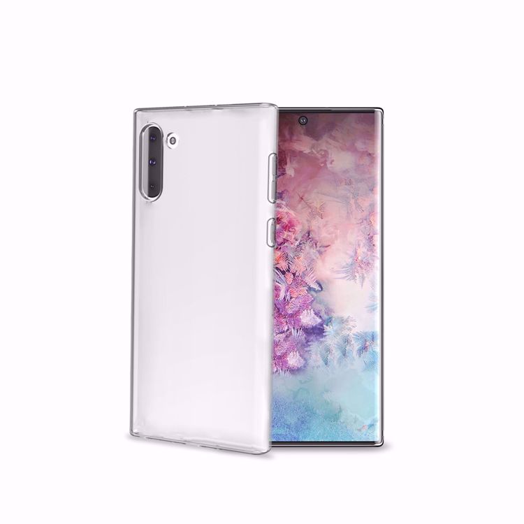 Immagine di TPU COVER GALAXY NOTE 10