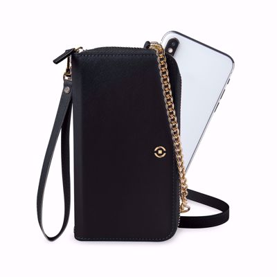 Immagine di POCHETTE DONNA PER SMARTPHONE UNIVERSALE