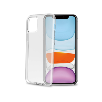 Immagine di TPU COVER IPHONE 11