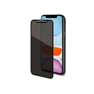 Immagine di PRIVACY 3D GLASS IPHONE 11