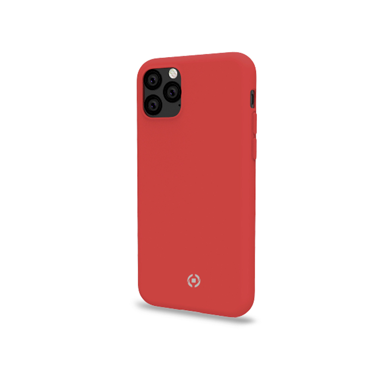 Immagine di FEELING IPHONE 11 RED