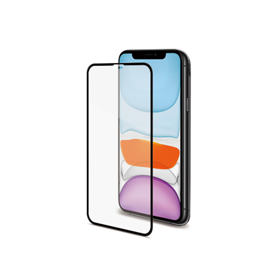 Immagine di FULL GLASS IPHONE 11