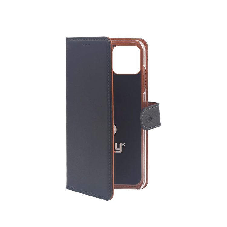 Immagine di WALLY CASE BLACK IPHONE 11 PRO