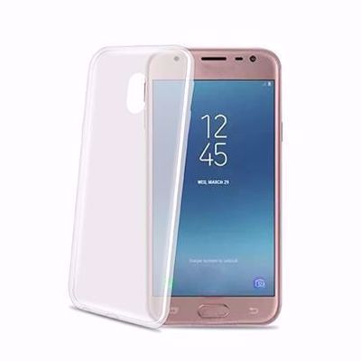 Immagine di TPU COVER GALAXY J3 2017