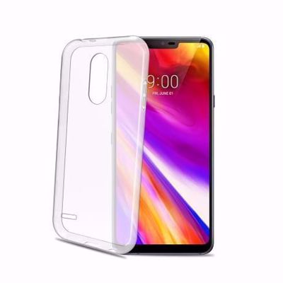 Immagine di TPU COVER LG K9/K9 DUAL/K8 2018