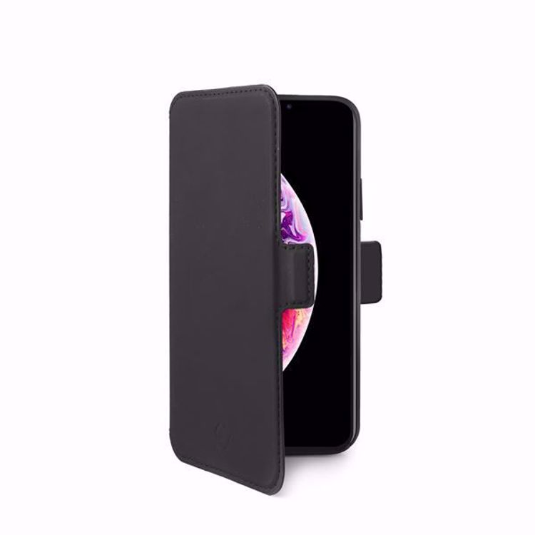 Immagine di PRESTIGE MAGNETIC IPHONE X/XS BLACK