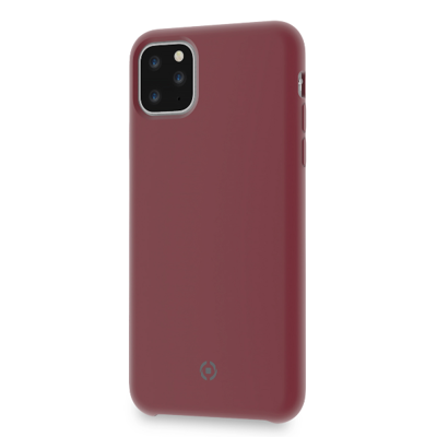 Immagine di LEAF RED IPHONE 11 PRO MAX