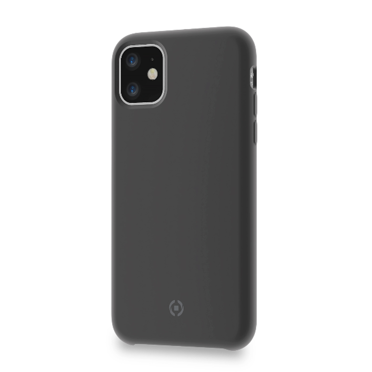 Immagine di LEAF BLACK IPHONE 11