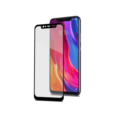 Immagine di FULL GLASS XIAOMI MI 8