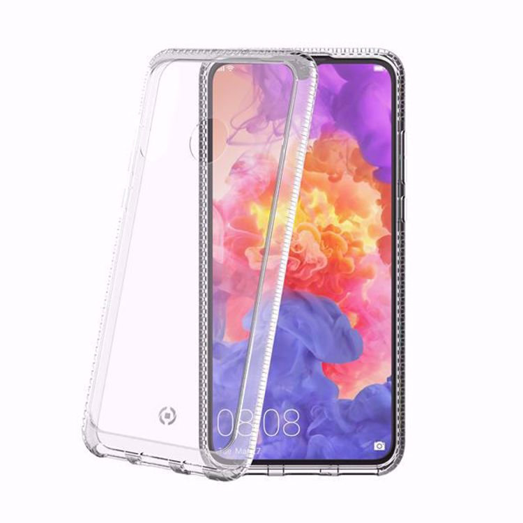 Immagine di TPU COVER HEXALITE P30 LITE