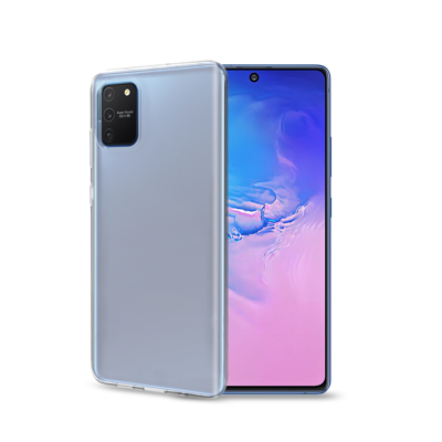 Immagine di TPU COVER GALAXY NOTE 10 LITE