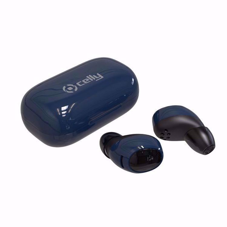 Immagine di TRUE WIRELESS EARBUDS AIR BLU