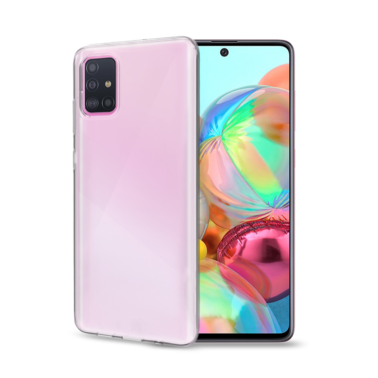 Immagine di TPU COVER GALAXY A71