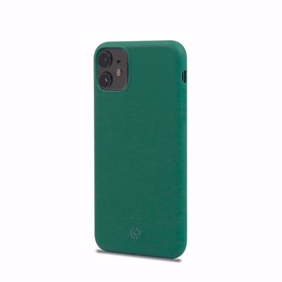 Immagine di EARTH IPHONE 11 VERDE PINETA