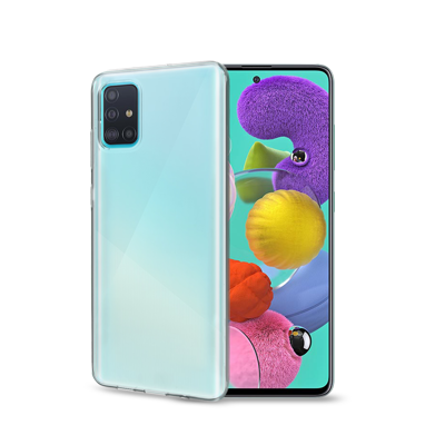 Immagine di TPU COVER GALAXY A51